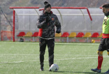 Benevento, Letizia non recupera. I convocati per il Carpi