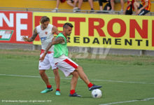 Benevento, Maggio prova a rasserenare: “Oltre le parole, Forza Strega”