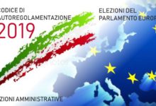 Elezioni, l’affluenza alle 12:00: Avellino 17,30%, nel Sannio Cautano al 32%. Europee: 13%