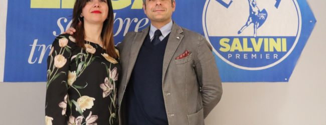 Benevento| Lega Salvini Premier: Nadia Sgro candidata sannita alle Europee 2019