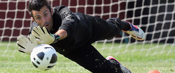 Livorno, tra i pali un rinforzo ex Benevento