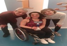 Week end positivo per la scherma sannita: Boscarelli terza a Caorle, successo per Rossana Pasquino