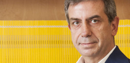 Benevento| Pierpaolo Forte nuovo direttore della Biblioteca dell’Unisannio