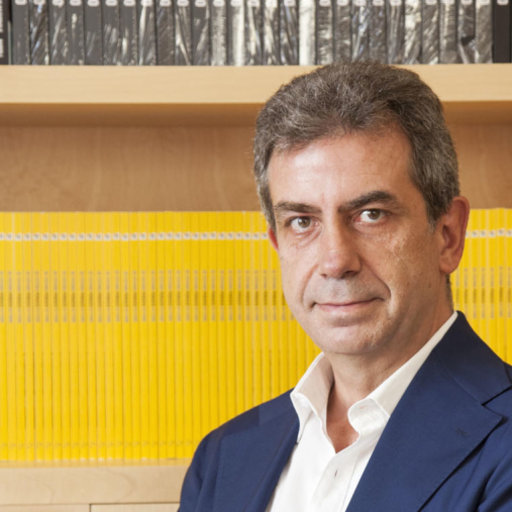 Benevento| Pierpaolo Forte nuovo direttore della Biblioteca dell’Unisannio