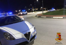 Benevento| Polizia becca corriere della droga