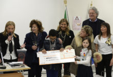 Avellino| Individuo e Comunità, Totalife premia gli studenti vincitori della IV borsa di studio