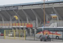 Benevento-Modena, stop anticipato al mercato nell’area di Santa Colomba