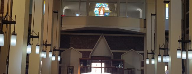 Benevento| “Educazione 3.0”, venerdi incontro al Santuario Sacro Cuore di Gesù