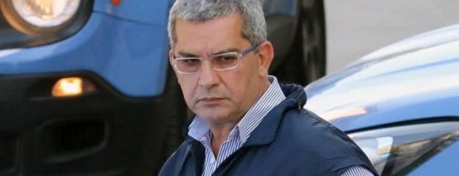 Benevento| Silp Cgil,Pacifico nuovo Segretario provinciale