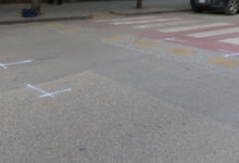 Benevento| Paura per 53enne investito lungo Viale degli Atlantici