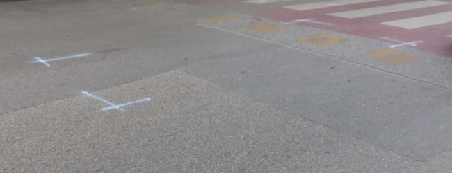 Benevento| Paura per 53enne investito lungo Viale degli Atlantici