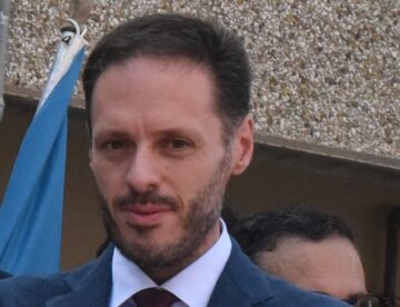 Avellino, Todisco: “Pd in ritardo, serve un vero campo largo per governare la città”