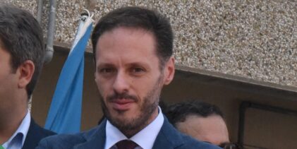 Avellino, Todisco: “Pd in ritardo, serve un vero campo largo per governare la città”