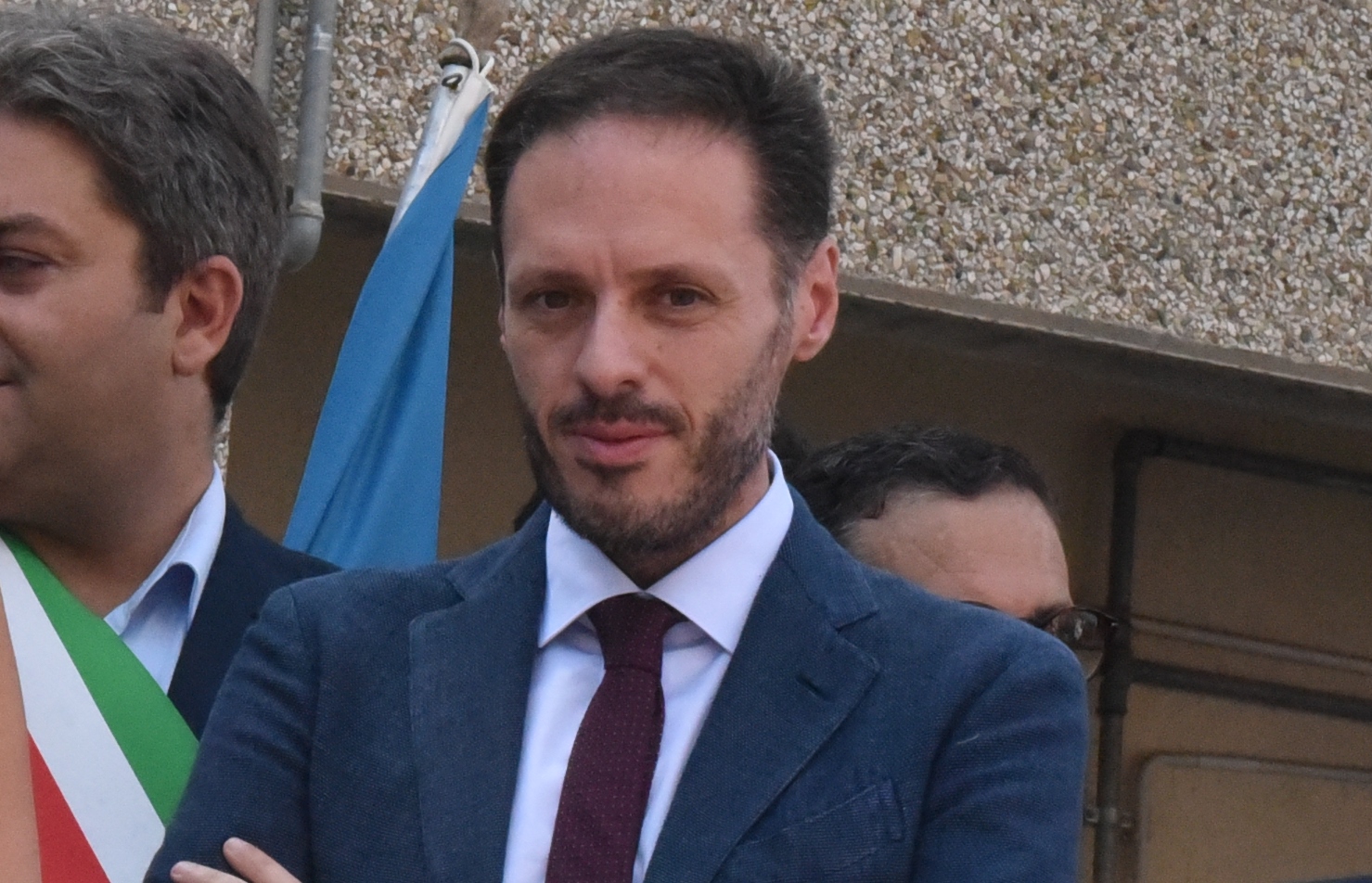 Avellino| Regione Campania, De Luca nomina Todisco delegato per le Aree Interne
