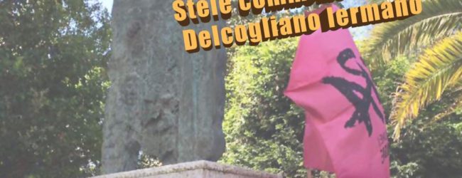 Benevento| “Un fiore per Delcogliano e Iermano”, l’invito di Libera per il 27 aprile