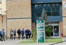 Sant’Agata de’Goti| Ospedale Sant’Alfonso, visita ispettori Ministero. Valentino: vogliamo risposte chiare