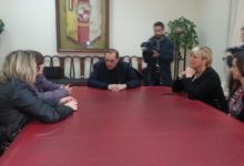 Benevento| Autismo, una delegazione ricevuta dal sindaco Mastella