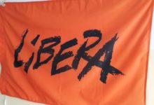 Libera Benevento, venerdi l’assemblea provinciale