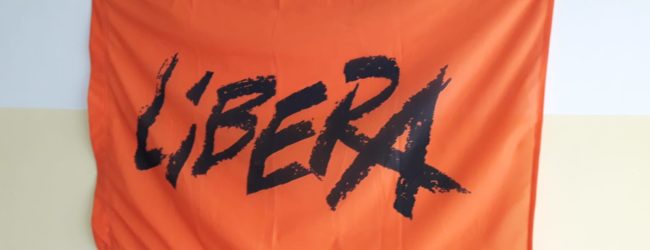 Libera Benevento, venerdi l’assemblea provinciale