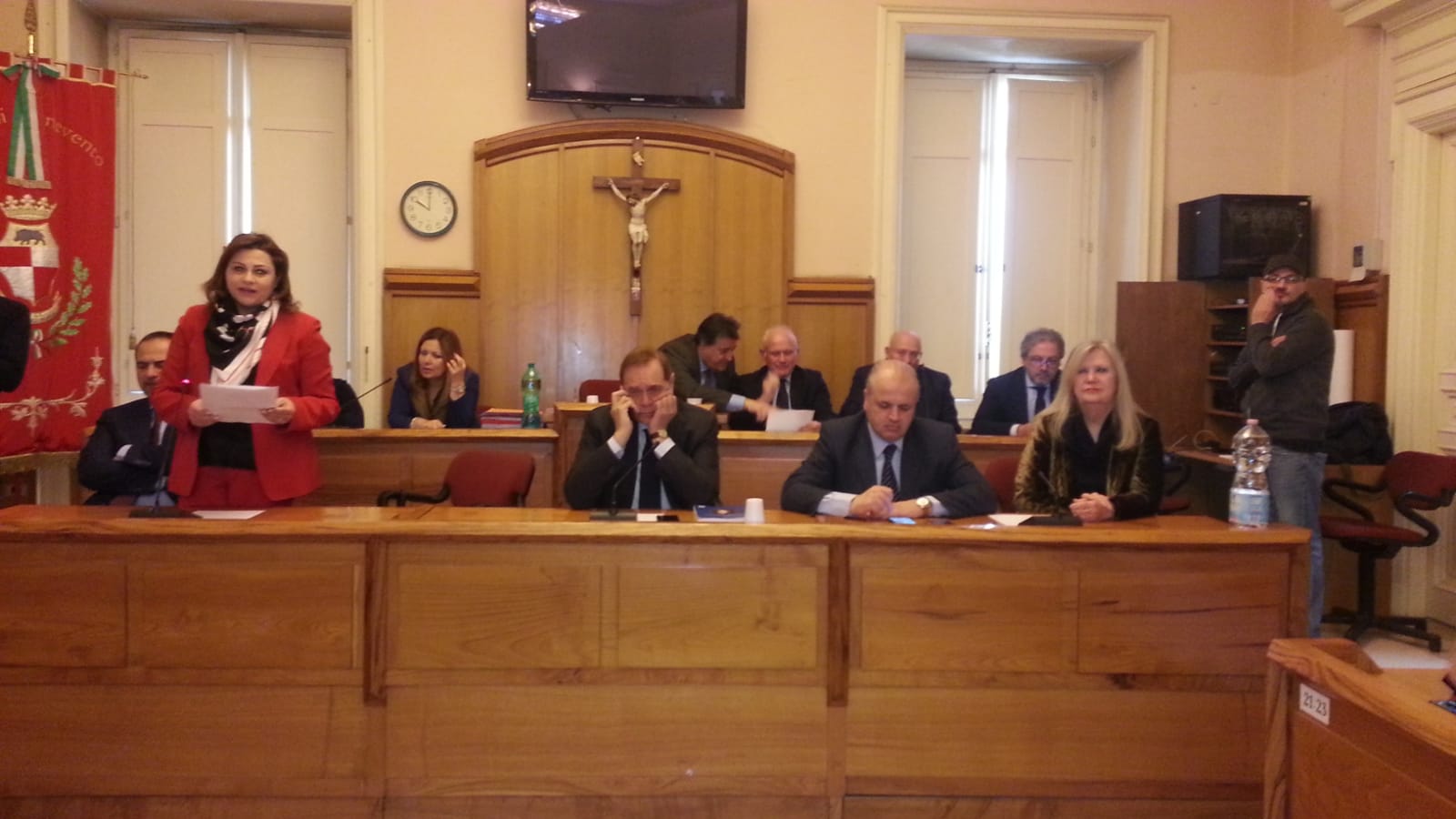 Benevento| Via libera al Bilancio di Previsione