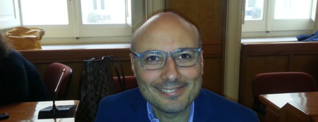 Benevento| In aula senza Consolidato. Patto Civico: c’è l’adesione di Aversano