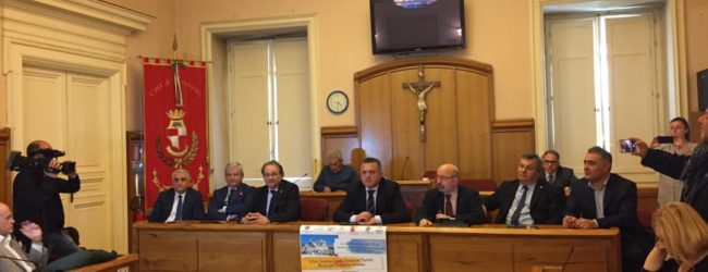 Benevento| Presentato il PTL, motore per l’industria turistica
