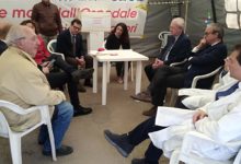 Ispettori al Sant’Alfonso Maria De’ Liguori. De Luca: Vedremo cosa dicono, noi torneremo a Benevento per fare la nostra proposta”