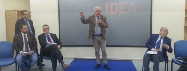 Benevento| Stampa e giustizia, relazioni complesse