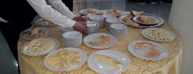 Benevento| V Rassegna Concorso dei Formaggi a latte crudo dell’Appennino Campano