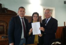 Benevento| Pari opportunità: protocollo Demm-Provincia