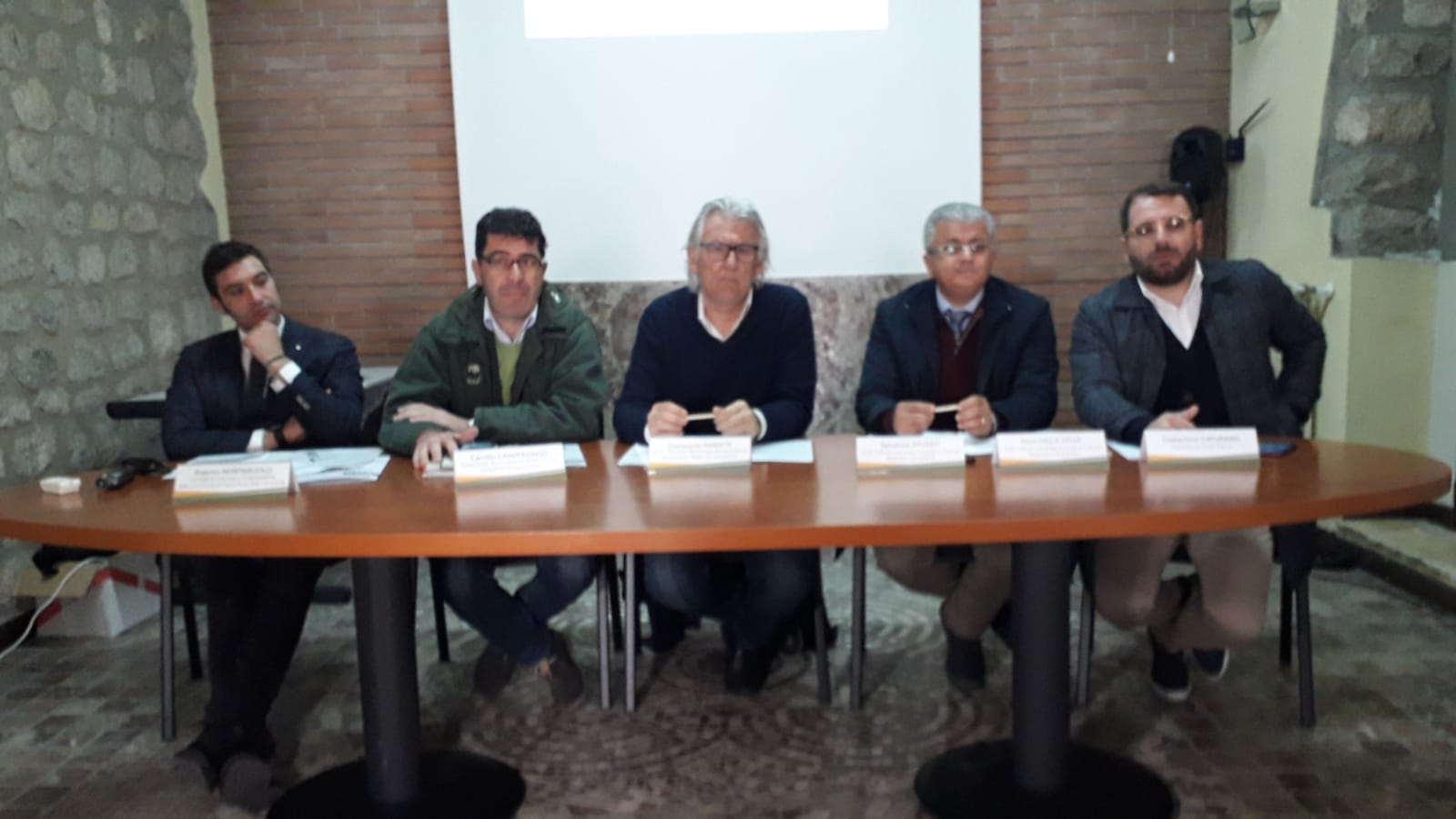 Cautano| Sve(g)liamo la Dormiente: nuova vita per il Parco regionale del Taburno