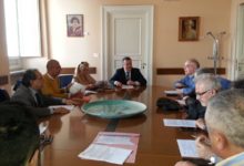 Benevento| Polo Turistico, nuova riunione in Provincia