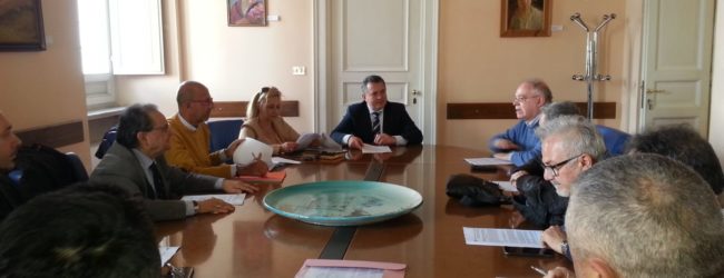 Benevento| Polo Turistico, nuova riunione in Provincia