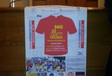 “Strabenevento”, si corre contro la violenza di genere