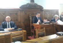 Benevento| Consiglio provinciale, ok al piano triennale per i forestali