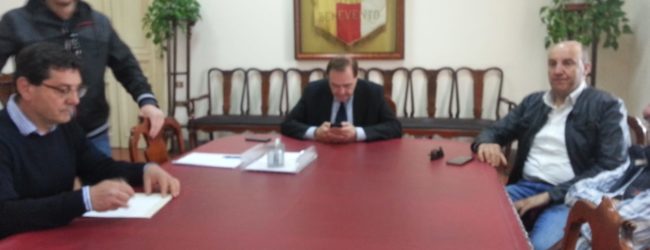 Benevento| Commissione Pini, il pool di esperti è già a lavoro