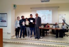 Benevento| Sweded festival, al Giannone va in scena il “corto” dei ragazzi