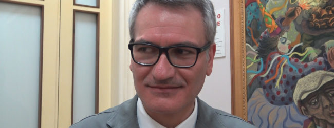Elezioni, Agostinelli a Cacciano: “Il Pd si compiace per aver vinto in qualche comune su undici”