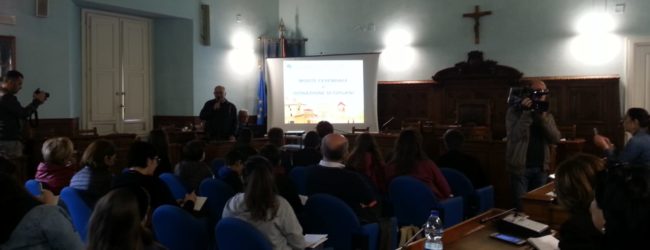 Benevento| Donare gli organi, una questione di civiltà e umanità