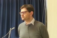 Benevento| Il filosofo e il problema politico, Chiaradonna al Giannone