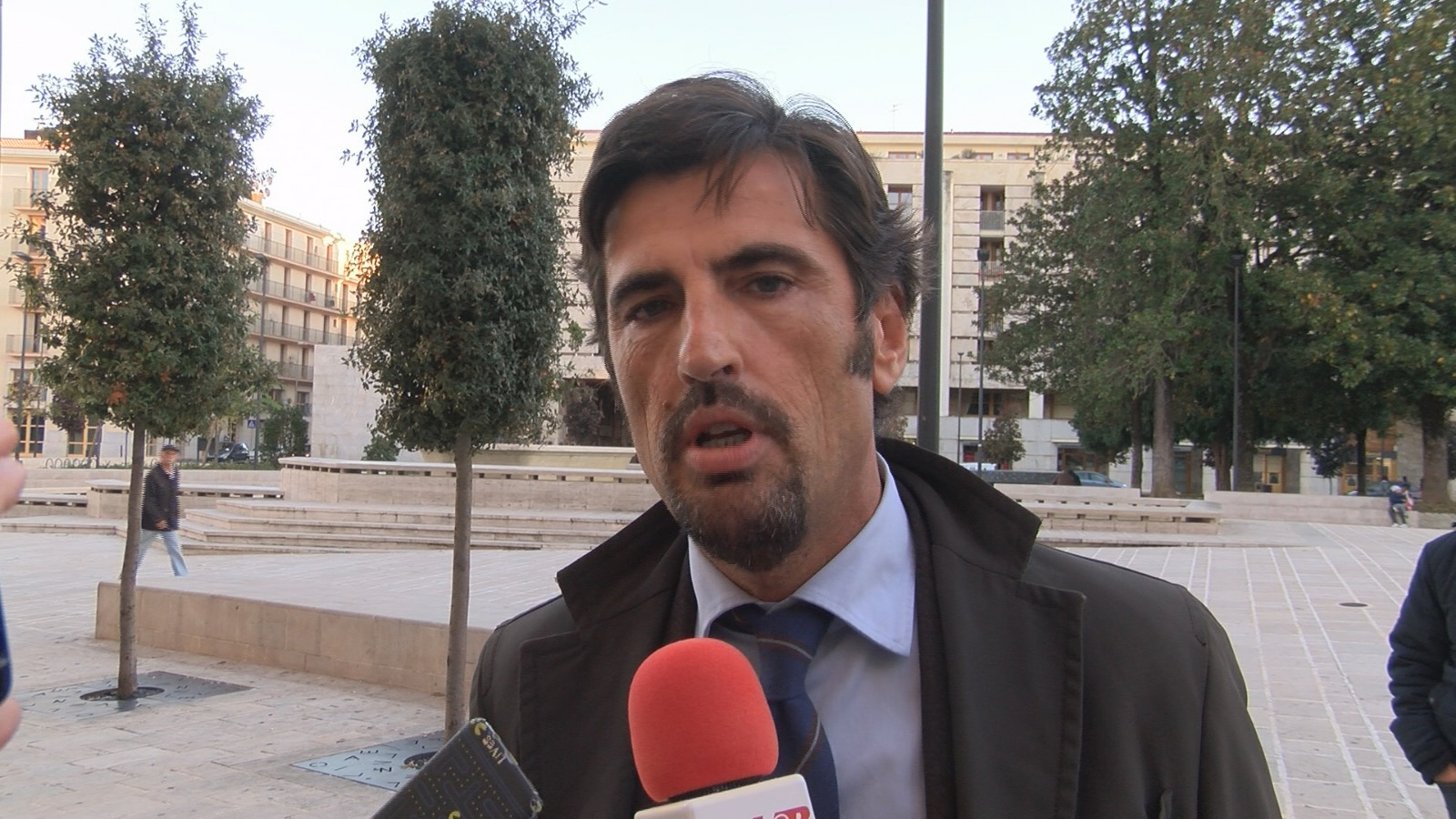 Cantalamessa (Lega): “Pensione? È un diritto per chi ha lavorato e non risulta che Mastella abbia mai avuto un lavoro” 