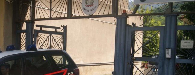 Quindici| Sorvegliato speciale sorpreso con alcuni pregiudicati, scatta la denuncia