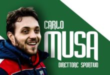 Avellino, Musa: “In testa solo la Torres. Campionato ancora nelle mani del Lanusei”