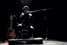 Benevento| Venerdi ultimo appuntamento stagionale della Solot, al Mulino Pacifico di scena “Totò Crooner”