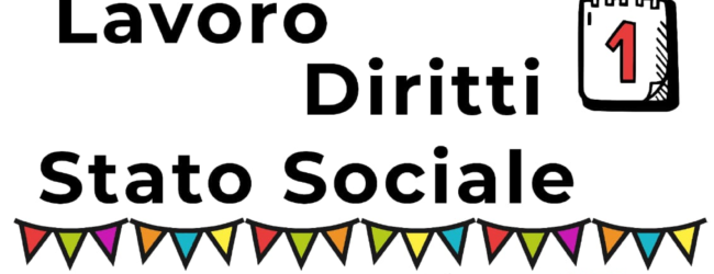 Avellino| Lavoro nero e grigio, Fiordellisi (Cgil): “Un Primo Maggio contro l’illegalità”