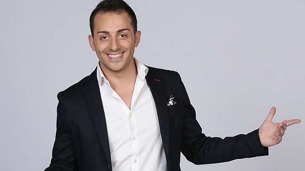 Avellino| Teatro Gesualdo, nel weekend il one man show di Francesco Cicchella