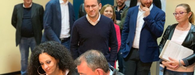 Avellino| “Mai Più” e “Avellino Più”, ecco le liste di Cipriano: dentro esponenti di App e Udc