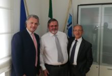 Roma| Incontro UGL: necessaria campagna di ascolto per piccole imprese sannite