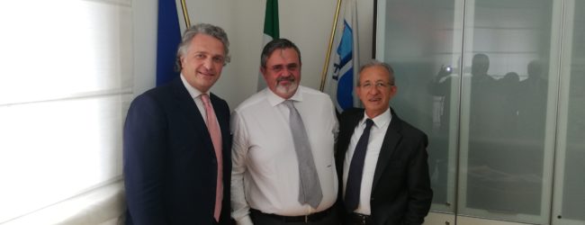 Roma| Incontro UGL: necessaria campagna di ascolto per piccole imprese sannite