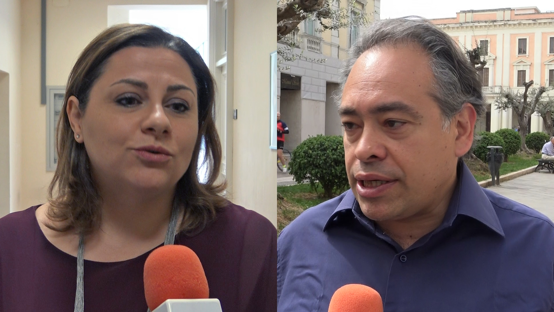 Benevento| Prima rata Tari: botta e risposta Di Dio-Serluca